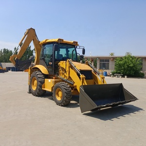 JA870K แบ็ค<span class=keywords><strong>โฮ</strong></span>สำหรับ<span class=keywords><strong>รถ</strong></span>ขุด - Product Image 4