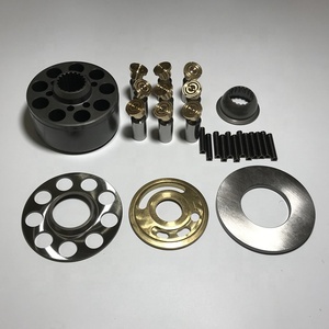 อะไหล่ปั๊มไฮดรอลิก K7V63 K7V100 K7VG180 K7VG265 - Product Image 1