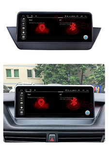 Lecteur vidéo DVD de voiture Android 12 10.25 ''12.3'' pour <span class=keywords><strong>BMW</strong></span> <span class=keywords><strong>X1</strong></span> <span class=keywords><strong>E84</strong></span> <span class=keywords><strong>2009</strong></span>- 2015 CIC avec navigation GPS stéréo - Product Image 6
