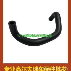 Accessoire pour voiturette de golf à essence EZGO TXT 72151-G01 Tuyau et tube d'admission d'air - Product Image 2