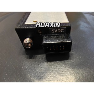 อุปกรณ์ลดเสียง33325-60022 keysight Agilent 1ชิ้น60dB ALN 3ส่วน PB ใช้จัดส่งฟรี * HX1 - Product Image 4