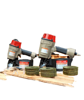 Clous de bobine en vrac de vente chaude pour des palettes avec la bonne qualité pour le clou