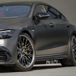 Cerchi in Lega Forgiati SSR EXECUTOR CV07 a 3 Pezzi Personalizzati 17 18 19 20 Pollici 5x114.3 5x120 per BMW M3 Audi S4 Nissan Mercedes-Benz C - Product Image 4