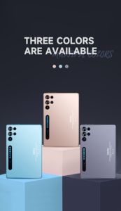 Hot bán HD mô hình umiio S24 siêu kinh doanh máy tính bảng 10.1-inch Dual Sim máy tính bảng Android với ewb mang theo túi bàn phím - Product Image 4