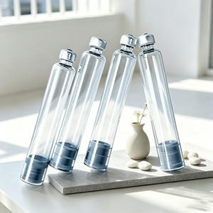 Standard 3ml Finished Glass Cartridge Replacement <b>Refill</b> for Injection <b>Pen</b> Empty Sealed Neutral Borosilicate Vial Consumable - Product Image 3