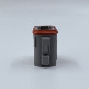 DT06-8SA הרכב מחברים חשמליים נחושת סדרה סוג 6 סיכות קשר נשיות עבור 12v 220a - Product Image 5