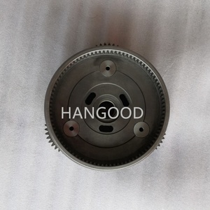 ชุดเฟืองท้าย Hangood EX120-2 เฟืองดาวเคราะห์เกียร์ 2 พร้อมเฟืองพระอาทิตย์ - Product Image 6