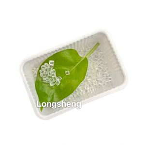Offre Spéciale : Matière Première Plastique GPPS, Prix Compétitif, Polystyrène PS Résistant à la Chaleur, Qualité Alimentaire, Transparent, Haute Résistance, Grade de Moulage - Product Image 1