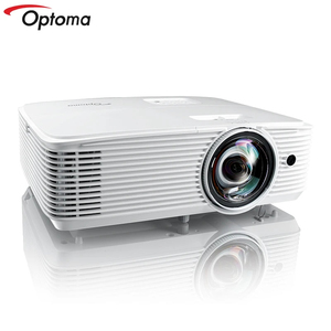 <span class=keywords><strong>Projecteur</strong></span> R <span class=keywords><strong>Optoma</strong></span> GT1080H <span class=keywords><strong>projecteur</strong></span> à courte portée 3D HDR 1080P <span class=keywords><strong>projecteur</strong></span> vidéo pour bureau Home cinéma FULL HD cinéma 4K Compatible - Product Image 3