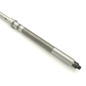 Nouveau arbre de transmission pour moteur hors-bord Yamaha 61N-45510-10, arbre long pour moteurs de 25-30 CV, pièce de rechange - Product Image 4
