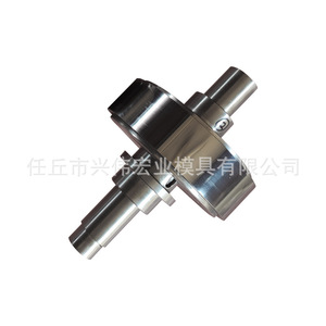 Rouleaux de pression en fil d'acier inoxydable, roues de laminage en fil plat en carbure, rouleaux de laminage à froid en acier au tungstène haute dureté pour machines de laminage - Product Image 4