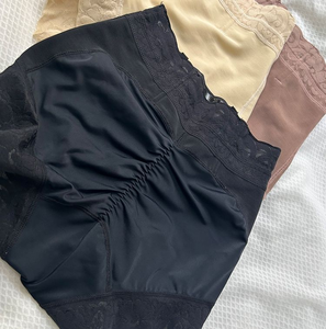 Wholesale Women's <b>Panties</b> Shapers Body Tummy Control Lace Bodysuit Seamless Women's Underwear Shapewear <b>Panties</b> - Product Image 6