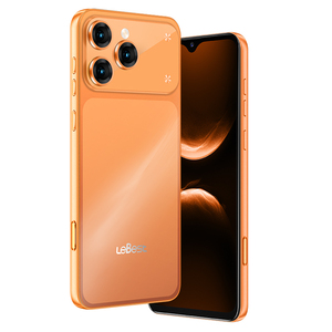 2026 年新品原装 I 17 Pro Max 智能手机 6.56 英寸 128GB 手机 MTK 八核 - Product Image 4