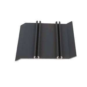 Latte en aluminium <span class=keywords><strong>de</strong></span> profil <span class=keywords><strong>de</strong></span> <span class=keywords><strong>porte</strong></span> <span class=keywords><strong>de</strong></span> volet roulant <span class=keywords><strong>de</strong></span> <span class=keywords><strong>garage</strong></span> <span class=keywords><strong>de</strong></span> processus <span class=keywords><strong>de</strong></span> poinçon populaire pour l'obturateur - Product Image 2