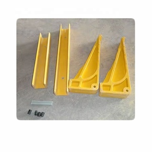FRP Composite FRP SMC Corrosion Resistant <b>Bracket</b> - Product Image 1