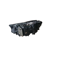 Systèmes d'éclairage automatiques 760 assemblage de phares ixDrive pour 2016-2018 G11, phare laser G12