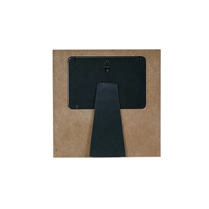 Marco de Fotos Personalizado para Ecografía de Bebé, Regalo para el Día de la Madre, Marco de Madera con Diseño Único para <span class=keywords><strong>Collage</strong></span> - Product Image 3