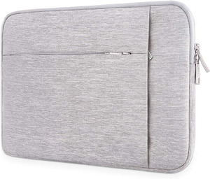 OEM personalizado 13 "14" 15 "15,6" <span class=keywords><strong>17</strong></span> <span class=keywords><strong>pulgadas</strong></span> de poliéster duradero Laptop Sleeve Bag Computer Laptop Sleeve Case - Product Image 1