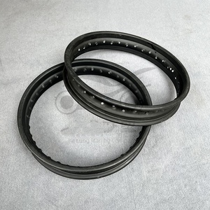 การดัดแปลงรถจักรยานยนต์ออฟโรด-<span class=keywords><strong>ขอบ</strong></span>เหล็กที่แข็งแรงและทนทานในขนาด16, <span class=keywords><strong>17</strong></span>, 18, 19และ21นิ้วอุปกรณ์เสริม - Product Image 5