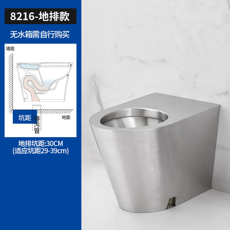 8216-ground drainage