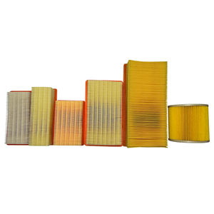 Filtre d'aspirateur WD4 WD5 WD6 MV4 MV5 MV6 pour <span class=keywords><strong>pièces</strong></span> d'aspirateur Karchers série 6.414-631.0 - Product Image 5