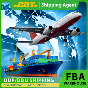 <span class=keywords><strong>Shenzhen</strong></span> CDT <span class=keywords><strong>International</strong></span> <span class=keywords><strong>Logistics</strong></span> Co Ltd Agentes de envío de China a EE. UU. por aire Envío internacional Precio de flete - Product Image 3