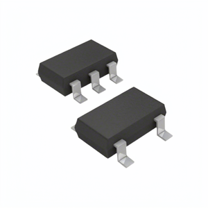 MP8903DJ-2.85-LF-Z En stock Composants électroniques de gestion de l'alimentation (PMIC) SOT 23-5 mince, TSOT 23-5 - Product Image 1