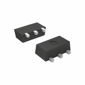 Power Management (PMIC) TO 243AA S-817B37AUA-CXAT2U Manufacturer Channel Components Electronic - Product Image 1