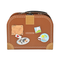 Boîte à jouets en carton de luxe sur mesure en gros, emballage de boîte à jouets en carton, boîte cadeau en papier pour enfants