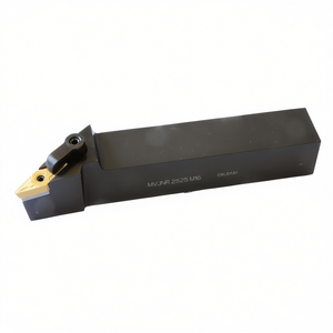 MVJNR 2525 M16 External Turning <b>Tool</b> Negative Insert For <b>Lathe</b> Machining - Product Image 2