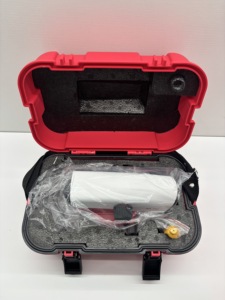 Kit de niveau optique de topographie NA700 Auto Level complet pour l'ingénierie – Vente en gros usine - Product Image 6