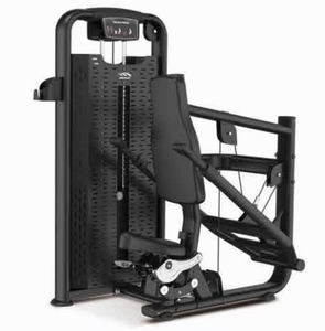 Équipement de musculation de qualité supérieure de la série M3U, machine à charges réglables - Product Image 4