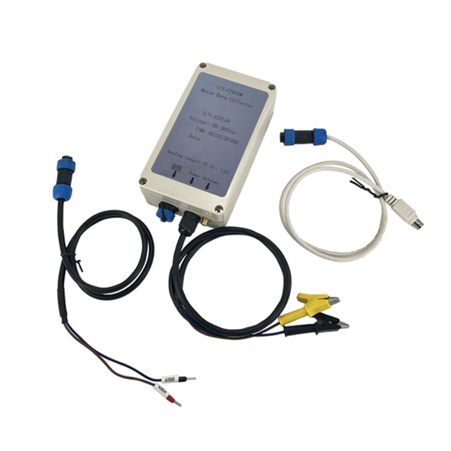 Multi-node LCT-CT923M Line Loss Analysis Instrument Branch Loss Calculation Reporting Analyzer For Power Maintenance
