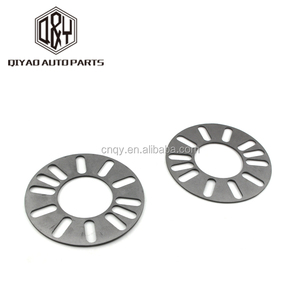 Entretoises <span class=keywords><strong>de</strong></span> <span class=keywords><strong>roue</strong></span> universelles 6X139.7 PCD 6 goujons pour <span class=keywords><strong>TOYOTA</strong></span> LAND CRUISER - Product Image 4