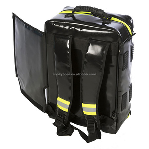 <span class=keywords><strong>Sac</strong></span> à dos <span class=keywords><strong>médical</strong></span> en PVC durable pour équipement <span class=keywords><strong>médical</strong></span>, trousse de secours <span class=keywords><strong>d</strong></span>'<span class=keywords><strong>urgence</strong></span>, <span class=keywords><strong>sac</strong></span> <span class=keywords><strong>médical</strong></span> - Product Image 2