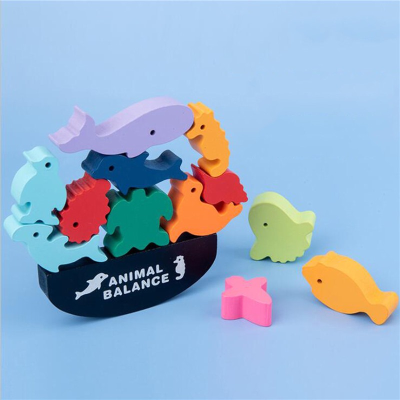 Sea Animal