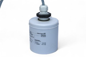เซ็นเซอร์วัดระดับอัลตราโซนิก 4 สาย Endress Hauser Prosonic S FDU92 4-20mA HART ระยะวัดสูงสุด 20 เมตร - Product Image 3