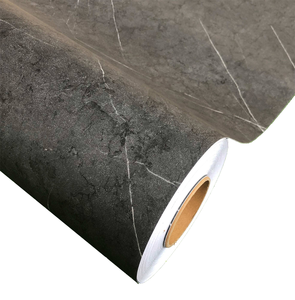 Papel Tapiz Autoadhesivo para Sala de Estar, Diseño de Damasco Moderno, Impermeable, Insonorizante y Acústico - Product Image 1