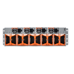 Sistema Base PTX10003-80C-AC di ginepro con <span class=keywords><strong>80</strong></span> porte 100GE o Router 16 400GE - Product Image 2
