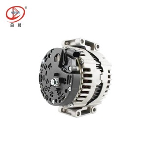 เครื่องกำเนิดไฟฟ้ากระแสสลับรถยนต์สำหรับ Mercedes Benz SL R230 <span class=keywords><strong>W221</strong></span> S600 C216 S65AMG A0131540602 - Product Image 2