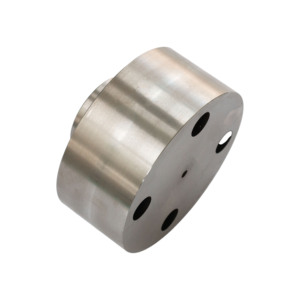 Molypden V tấm chế biến dao đấm Máy dập thép tấm tròn thanh chế biến ống nguyên liệu 7531 - Product Image 2