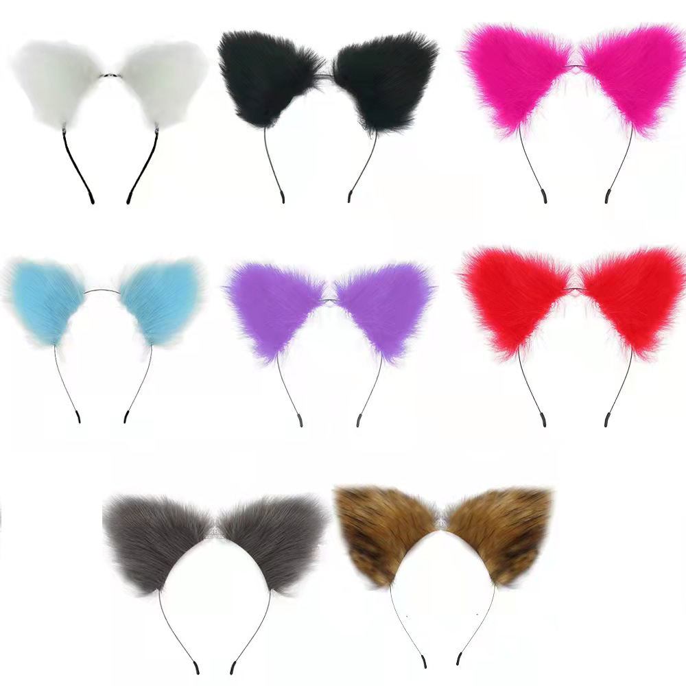 ที่คาดผมหู