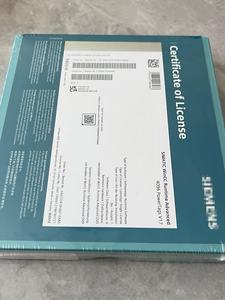 V7.5ซอฟต์แวร์ระบบ WinCC SP2เอเชียรันไทม์6AV6381-2BH07-5AV0ซอฟต์แวร์สำหรับ Siemens PLC พร้อมหน่วยความจำ32 I/o ROM 220V - Product Image 4