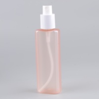 Prix plus bas pour une bouteille de sablage en PET rechargeable avec pulvérisateur à pompe de Zhejiang