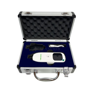 SY-F015-1 <span class=keywords><strong>Jaundice</strong></span> <span class=keywords><strong>Meter</strong></span> Vet baru lahir Bilirubin Tester transant bayi TcB <span class=keywords><strong>Meter</strong></span> dengan Printer - Product Image 1