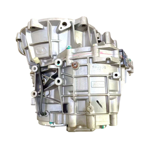 Transmisión CVT Automática VT2 Reconstruida de Fábrica, <span class=keywords><strong>Caja</strong></span> de Cambios Remanufacturada para Modelos Great Wall, Transmisión de Primera Calidad, 1 Año de Garantía - Product Image 3