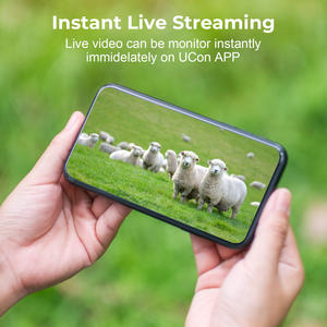 <span class=keywords><strong>Motion</strong></span> actived Wildlife Waterproof 4G Hunting Game Camera 16MP 1080P HD a infrarossi notte GPS Hunting telecamera Trail Camera con 4G - Product Image 3