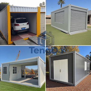 Panneau sandwich multifonctionnel pour voitures pour <span class=keywords><strong>garage</strong></span> dans les appartements, ateliers, salles de bains, bureaux, hôtels, villas - Product Image 6
