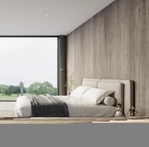 Fenêtres en aluminium à <span class=keywords><strong>double</strong></span> <span class=keywords><strong>vitrage</strong></span> de haute qualité, à économie d'énergie, personnalisées VOBO, pour la construction de maisons modernes, fournitures de construction, porte battante pour salle de bain - Product Image 1