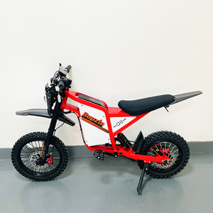 60V 23Ah Elektrikli Bisiklet Fat Boy Çocuklar İçin Elektrikli Arazi Motoru <span class=keywords><strong>12</strong></span> 13 14 Yaş Stealth Bomber Elektrikli Bisiklet Üreticisi Çin - Product Image 2